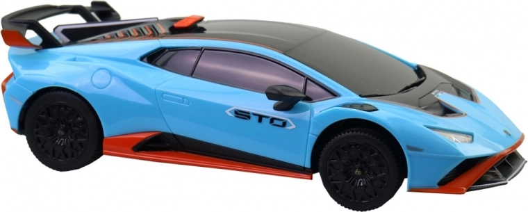 Realistický vzhľad legendárneho superšportu