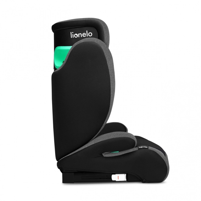 Bezpečnosť podľa i‑Size so SideProtect