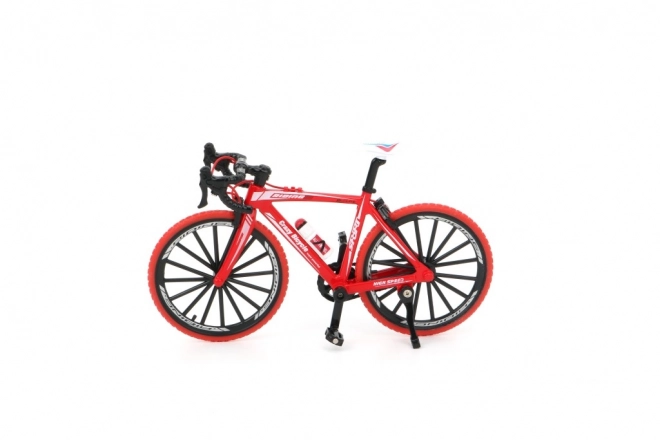 Kvalitný horský bicykel pre deti 1:8