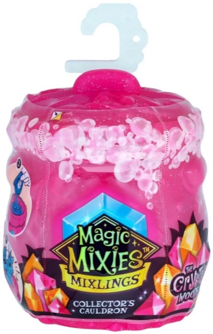 Magic Mixies Čarovný Kotlík