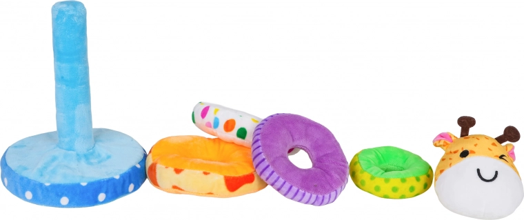 Mäkké a bezpečné prevedenie z plyšu