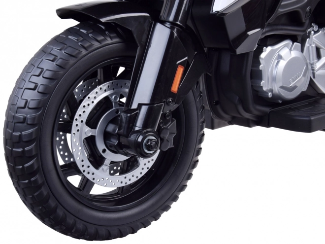 Elektrická motorka BMW F850 GS pre deti