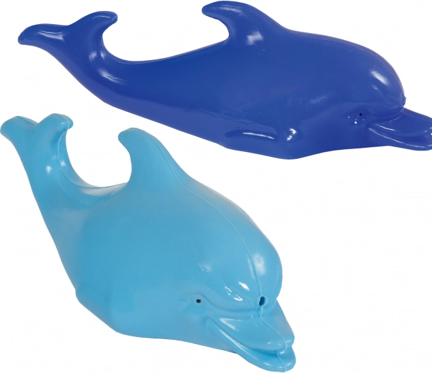 Plastový delfín na kúpanie 23 cm