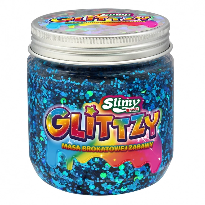 Slimy Glitzy