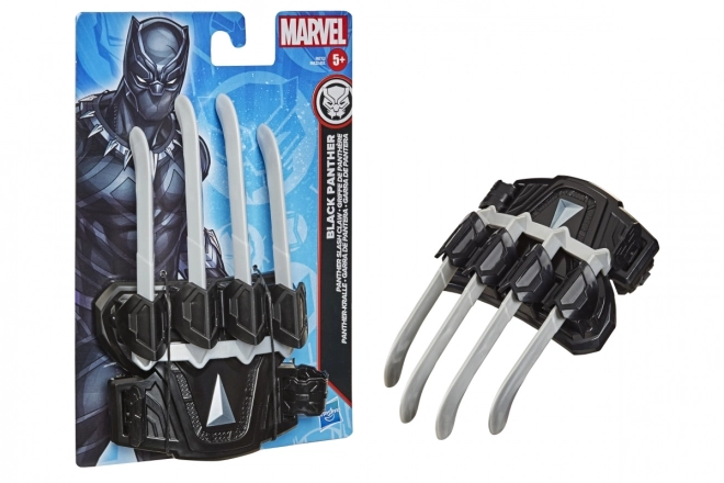 Avengers Rukavice Black Panther