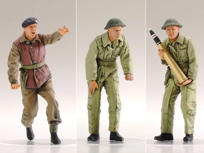 Model Archer 1/35