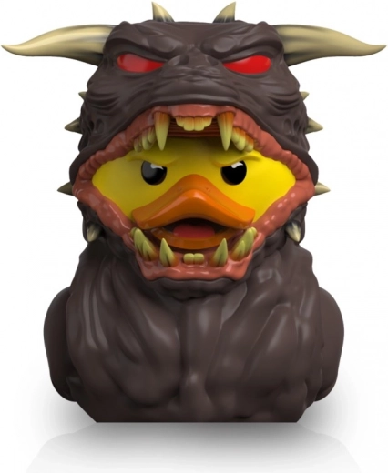 Ikonický dizajn Terror Doga