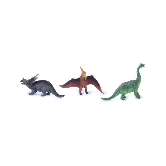 Dinosaurus sada