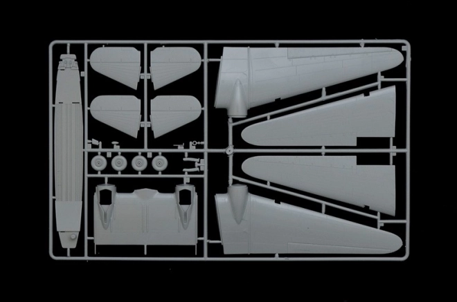 Model Dakota MK.III