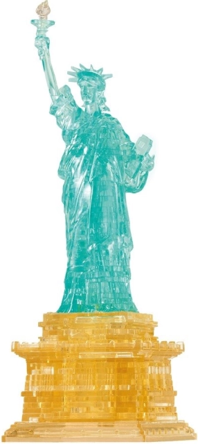 Krištáľový vzhľad, ktorý upúta