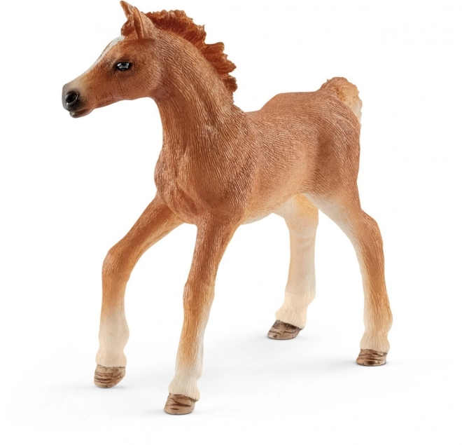 Realistická figúrka koňa