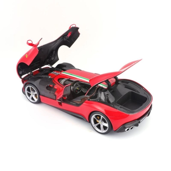 Bburago Ferrari Monza SP1 1:18