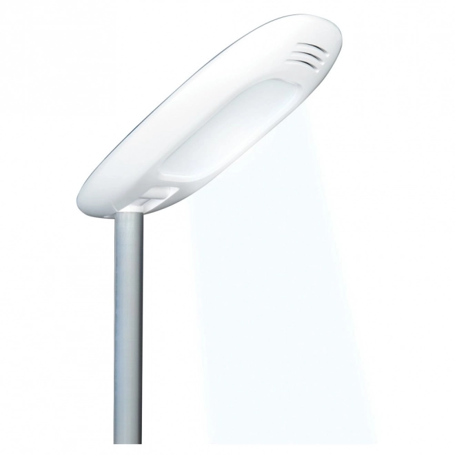 Stolová LED lampa s reproduktorom