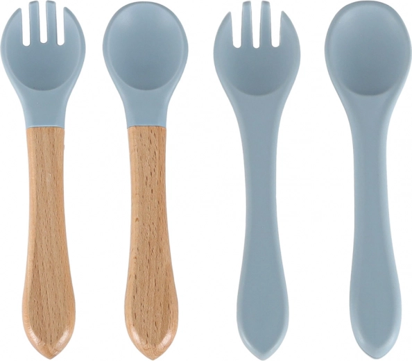 Bezpečné a ergonomické príbory