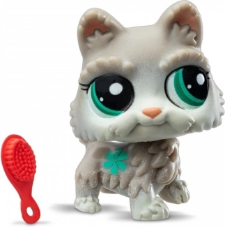 Figúrka Littlest Pet Shop S2