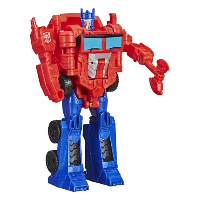 Transformers Cyberverse figúrka