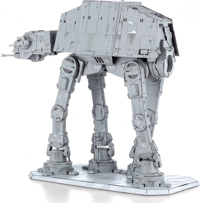 Metal Earth 3D puzzle Premium Series: Star Wars Imperiálny AT-AT