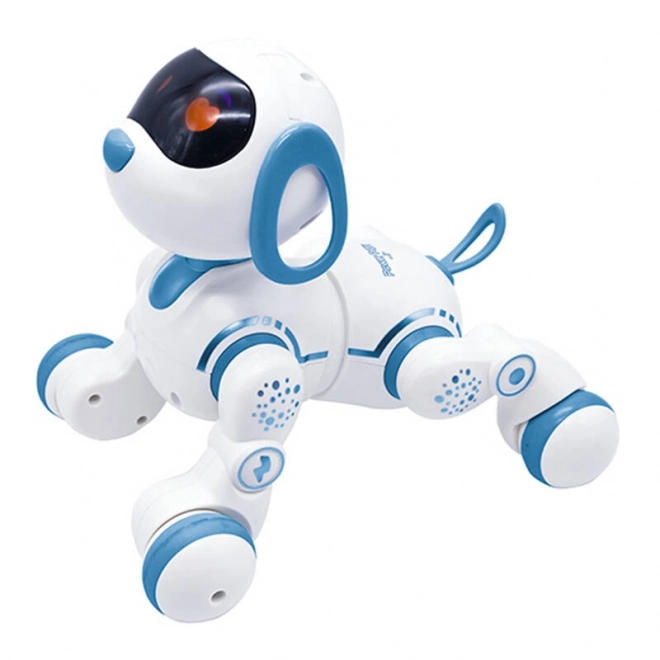 Robotický Psík Power Puppy Jr Lexibook