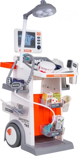 Realistické svetelné a zvukové efekty