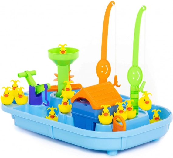 Rybárske prúty pre každého