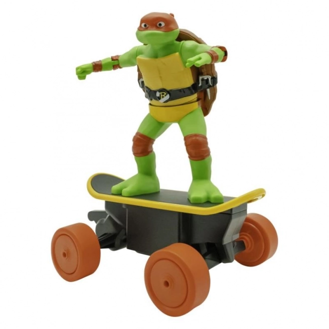 RC Želvy Ninja - Cowabunga Skate