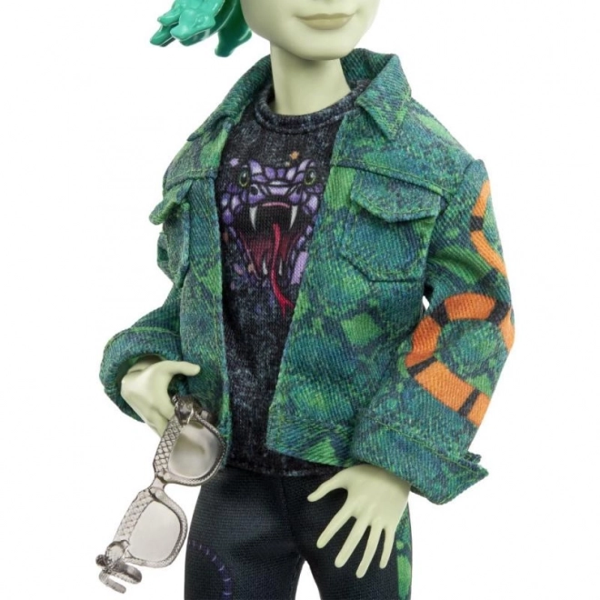 Lalka Monster High Deuce Gorgon