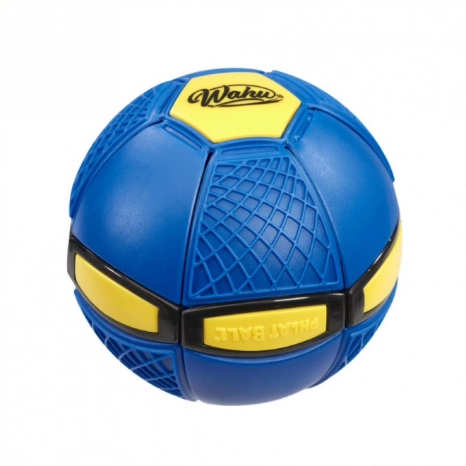 Dyskopilka Wahu Phlat Ball Junior červená