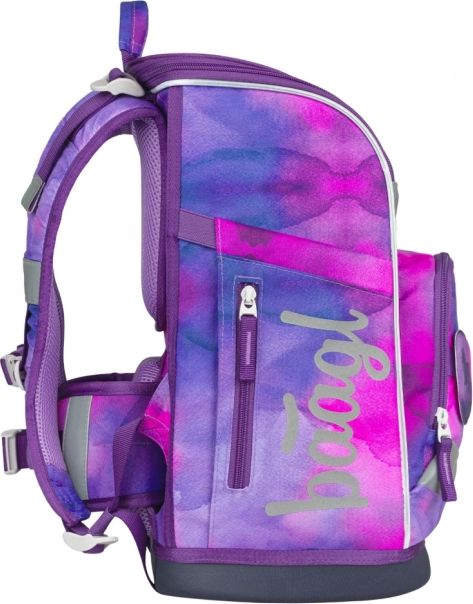 Školská aktovka Zippy Plus Kôň