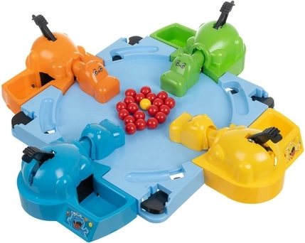 Rozvoj reflexov a koordinácie