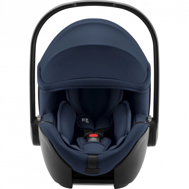 Autosedačka Britax Römer Baby-Safe Pro, Night Blue