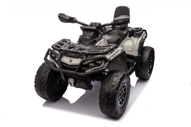 Detská štvorkolka Can-Am Outlander