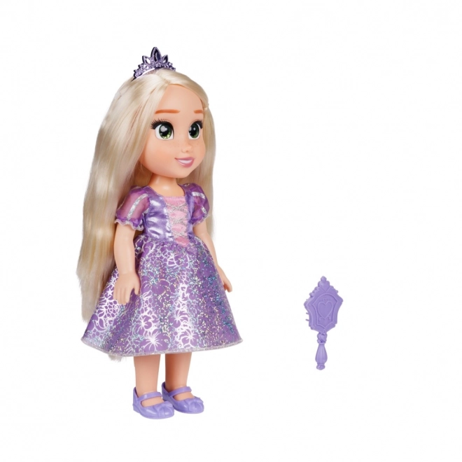 Disney Princezná bábika Locika 38 cm