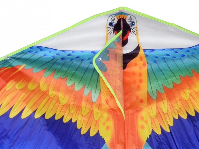 Farebný svetelný papagáj Kite Ara bird ZA4414