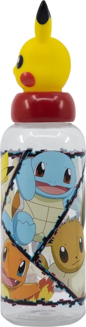 Láhev na pitie Pokémon 560 ml