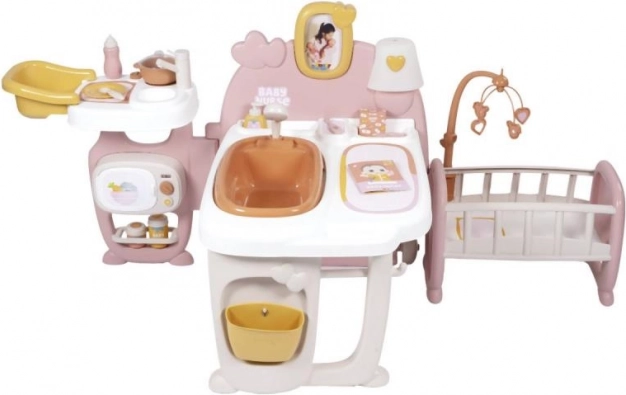 Hracie centrum pre bábiky Baby Nurse