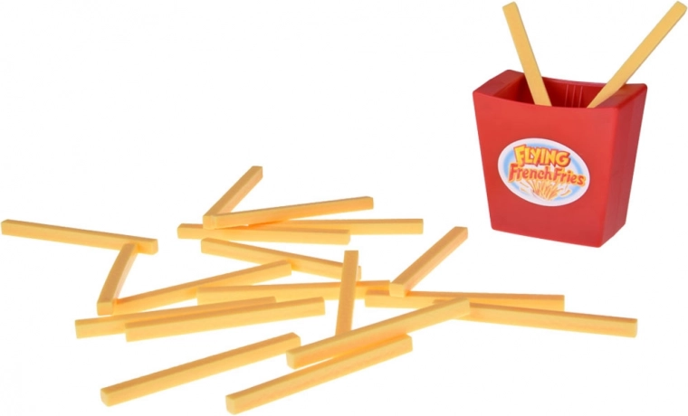 Farebný dizajn, ktorý láka ku hre