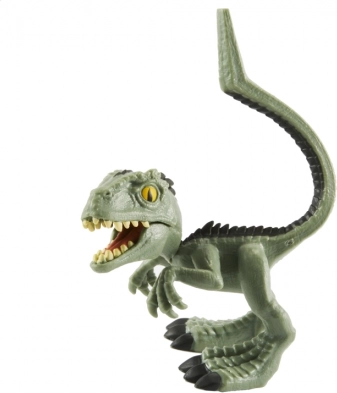Dinosaurus Jurský svet 9 cm