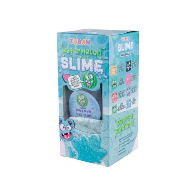 Super Slime sada - Vodný melón