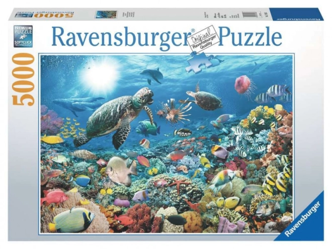 Náročný dizajn pre puzzle nadšencov