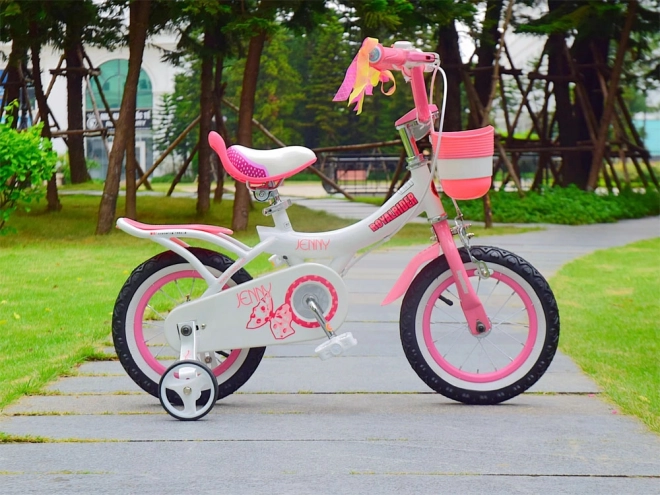 Royal Baby Jenny 14"