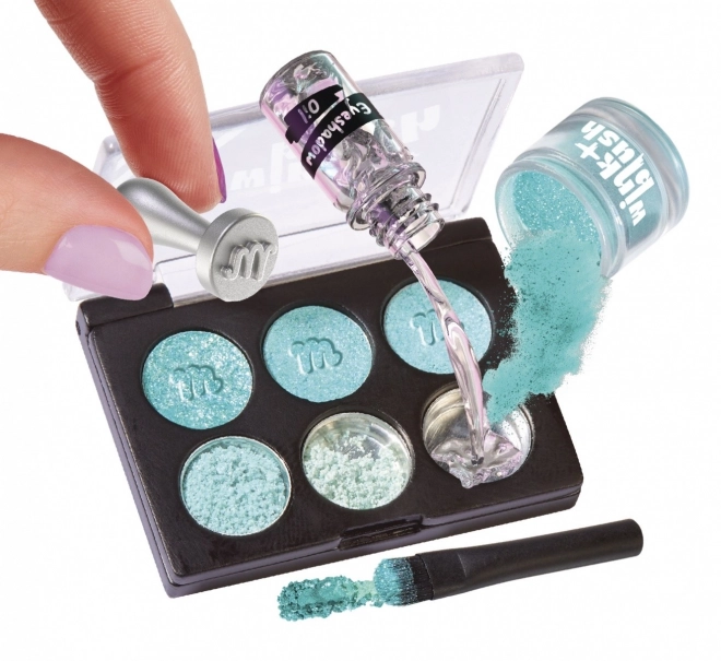 Figúrky Miniverse - Vytvorte si Mini Makeup Display