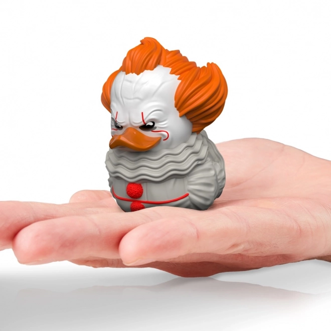 Zberateľská kachnička IT Pennywise