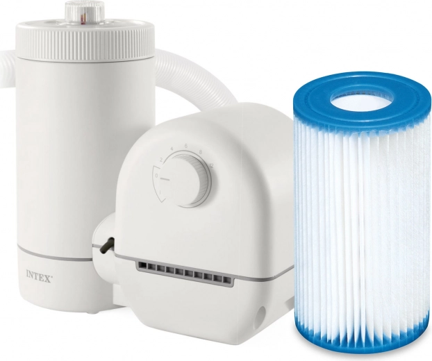 Kartuše typu A a jednoduchá údržba