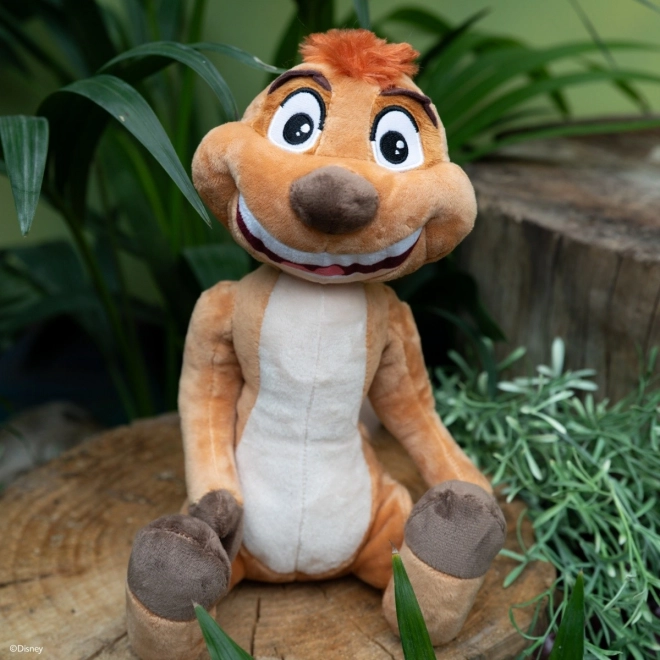 Plyšák Disney Leví kráľ Timon 25 cm