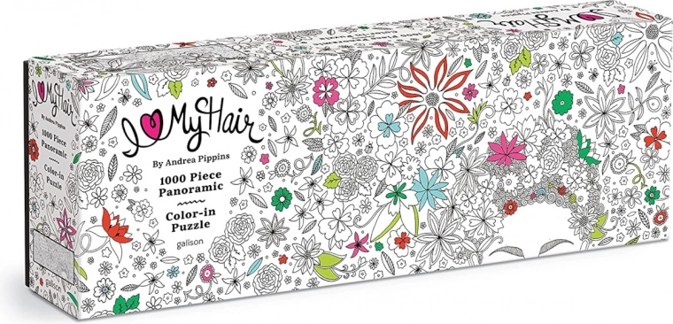 Skladajte a vyfarbujte podľa svojej fantázie