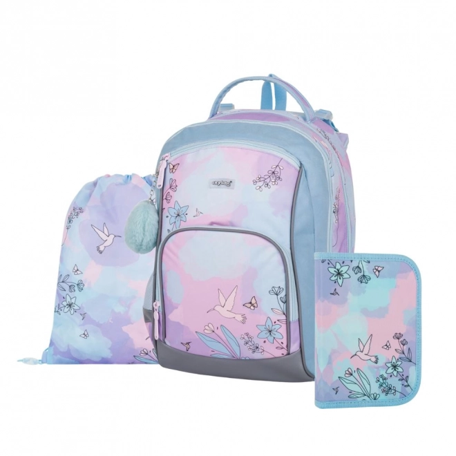 Školský set OXY GO Kolibrík