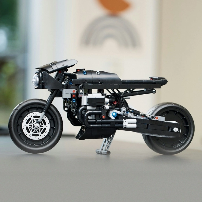 LEGO Technic Batman Motorka