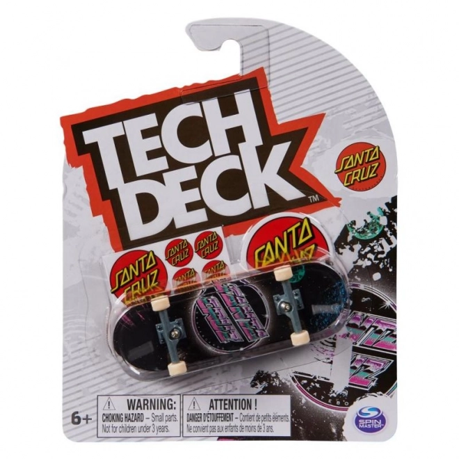 Tech Deck Fingerboard základné balenie