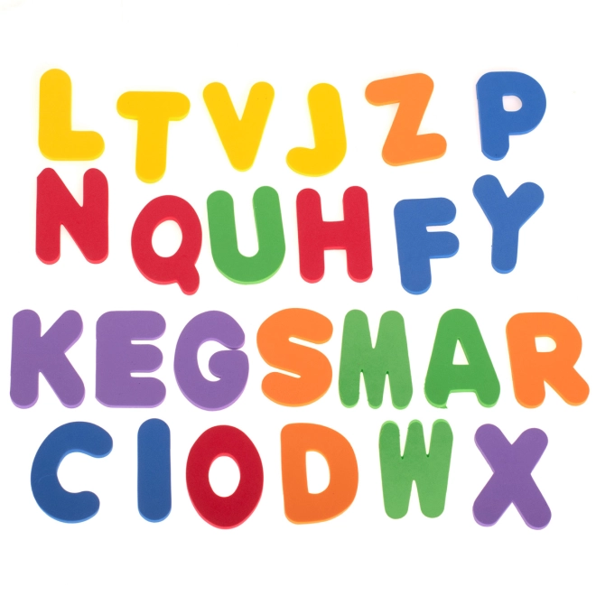 Farebné a rôznorodé