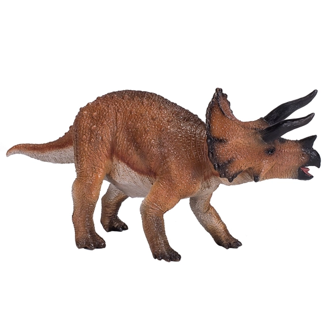 Mojo triceratops figúrka